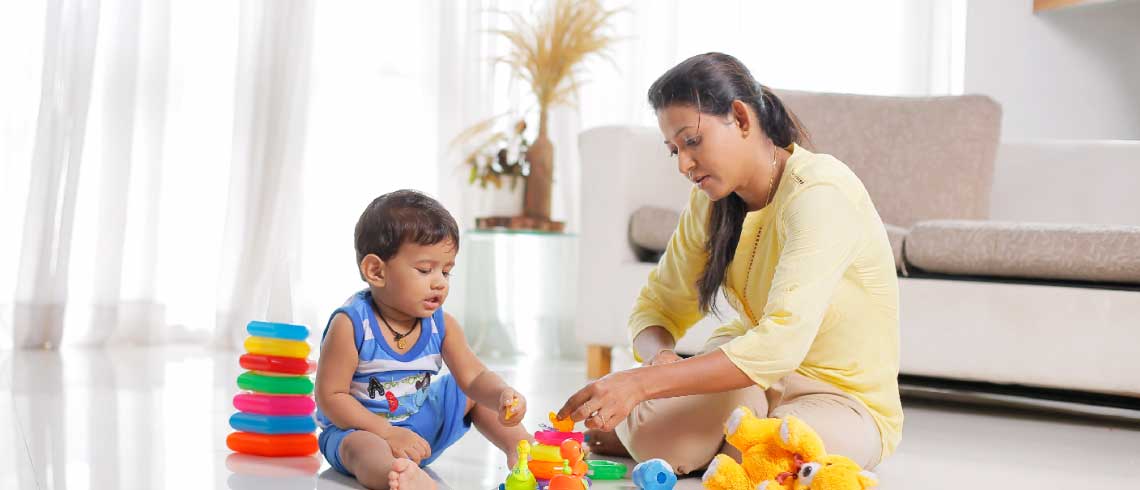 activities for-1-year-old-building-blocks 