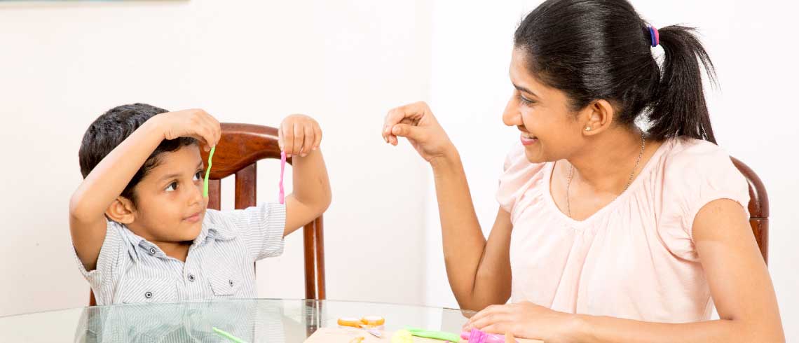 Activities-for-3-year-Using-Clay