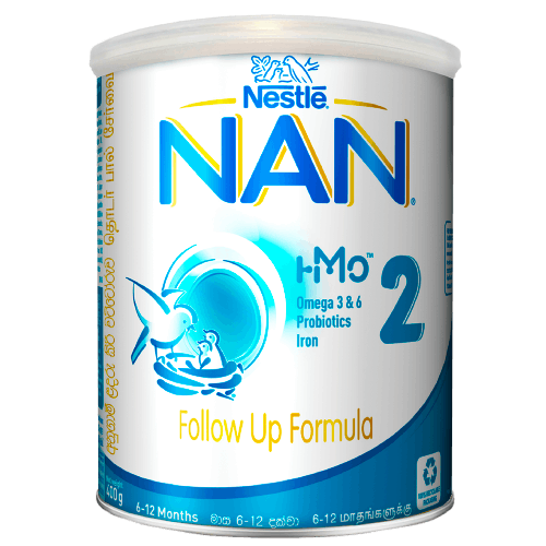 Nestle nan milk shop powder