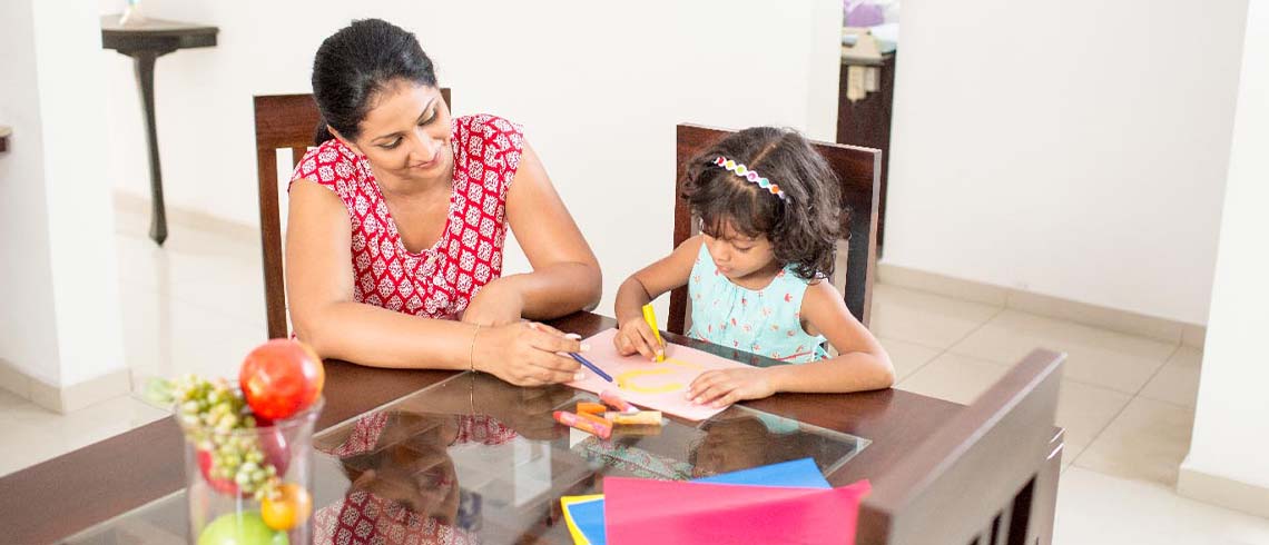 Play based Learning: New way of Learning | Growing Up