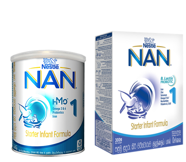 NAN 1