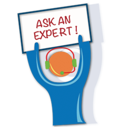 Ask an Expert