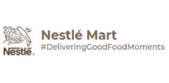 Nestle Mart logo