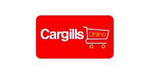 Cargills Vendor