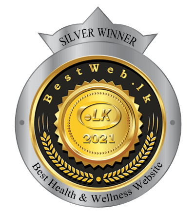 Bestweb 2021 logo
