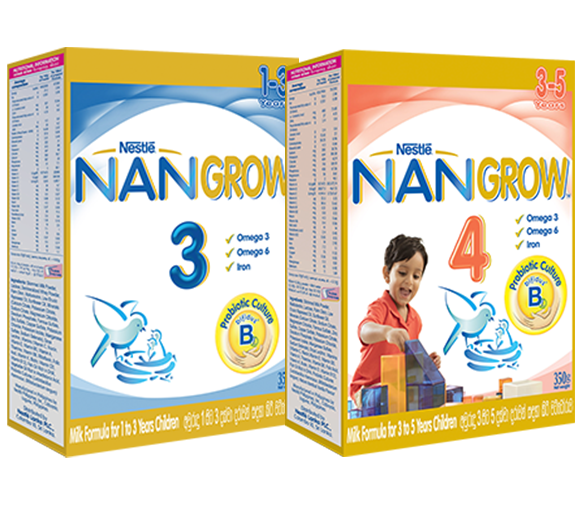 nangrow 4
