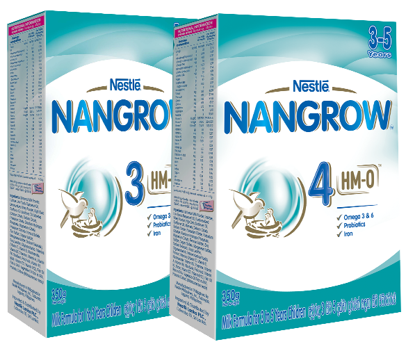 nangrow 4