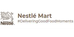Nestle Mart Icon